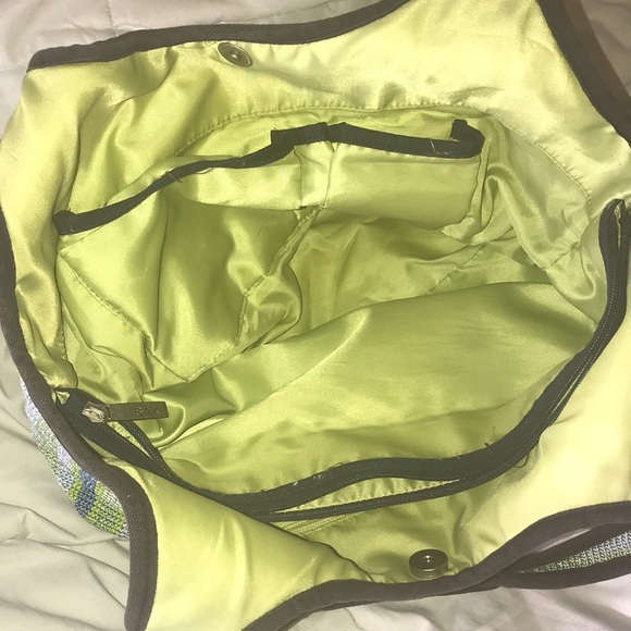 The Sak handbag - Picture 5 of 7